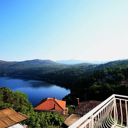 Diving Apartments Молунат Екстериор снимка