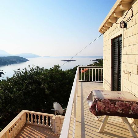 Diving Apartments Молунат Екстериор снимка