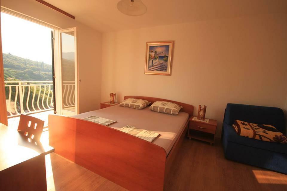 Diving Apartments Молунат Екстериор снимка