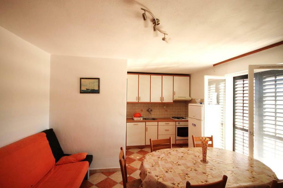 Diving Apartments Молунат Екстериор снимка