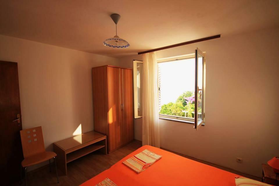 Diving Apartments Молунат Екстериор снимка