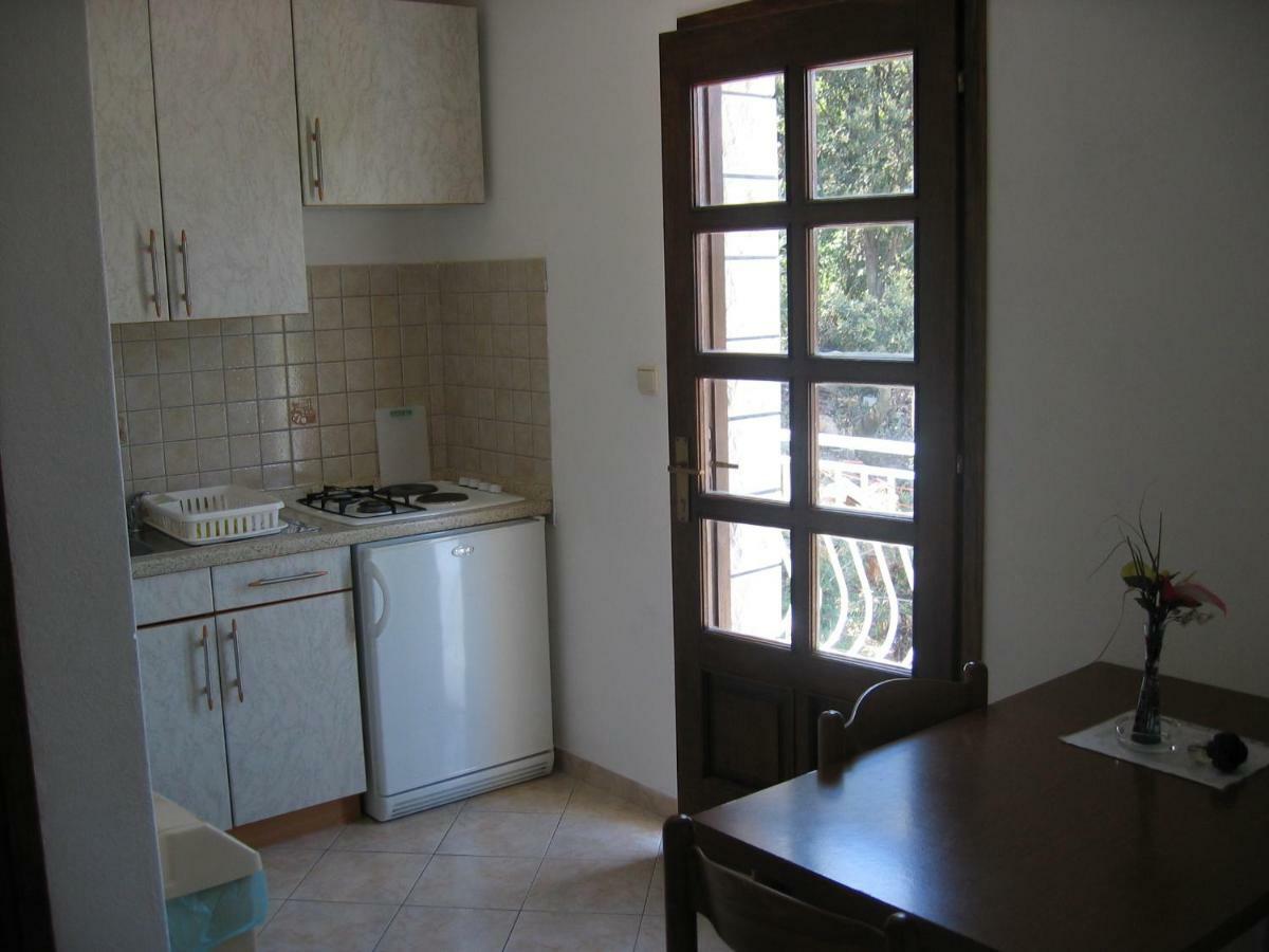 Diving Apartments Молунат Екстериор снимка