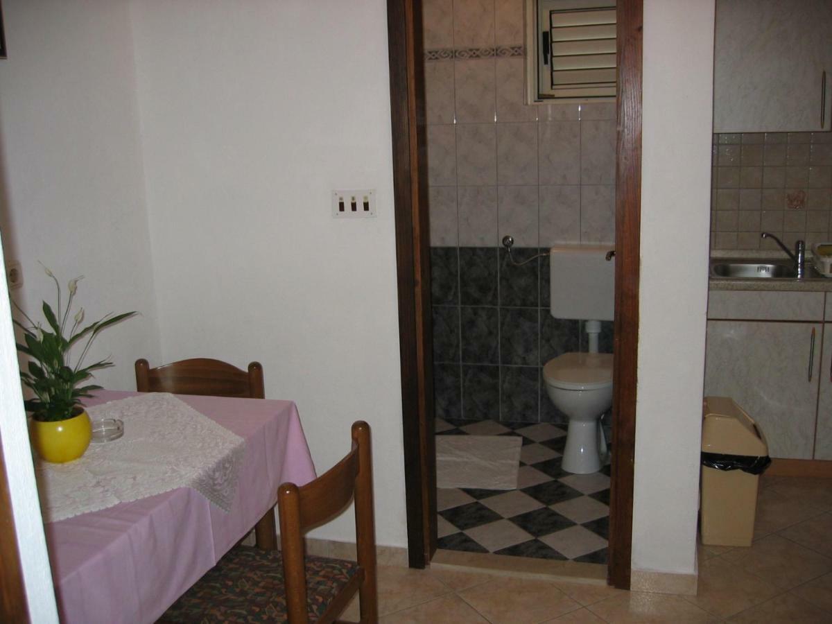 Diving Apartments Молунат Екстериор снимка